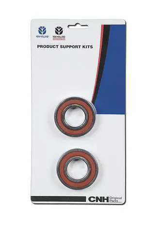 Image 1 for #87298496 Wheel Bearing Kit