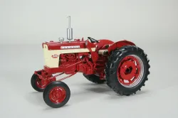 Case IH 1:16 Farmall 340 Wide Front Tractor Part #ZJD1769