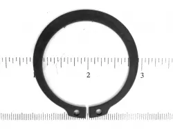 New Holland RING Part #11487