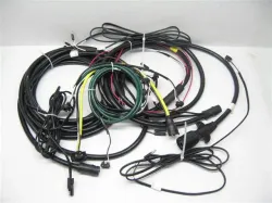 Pequea Complete Wiring Part #100278