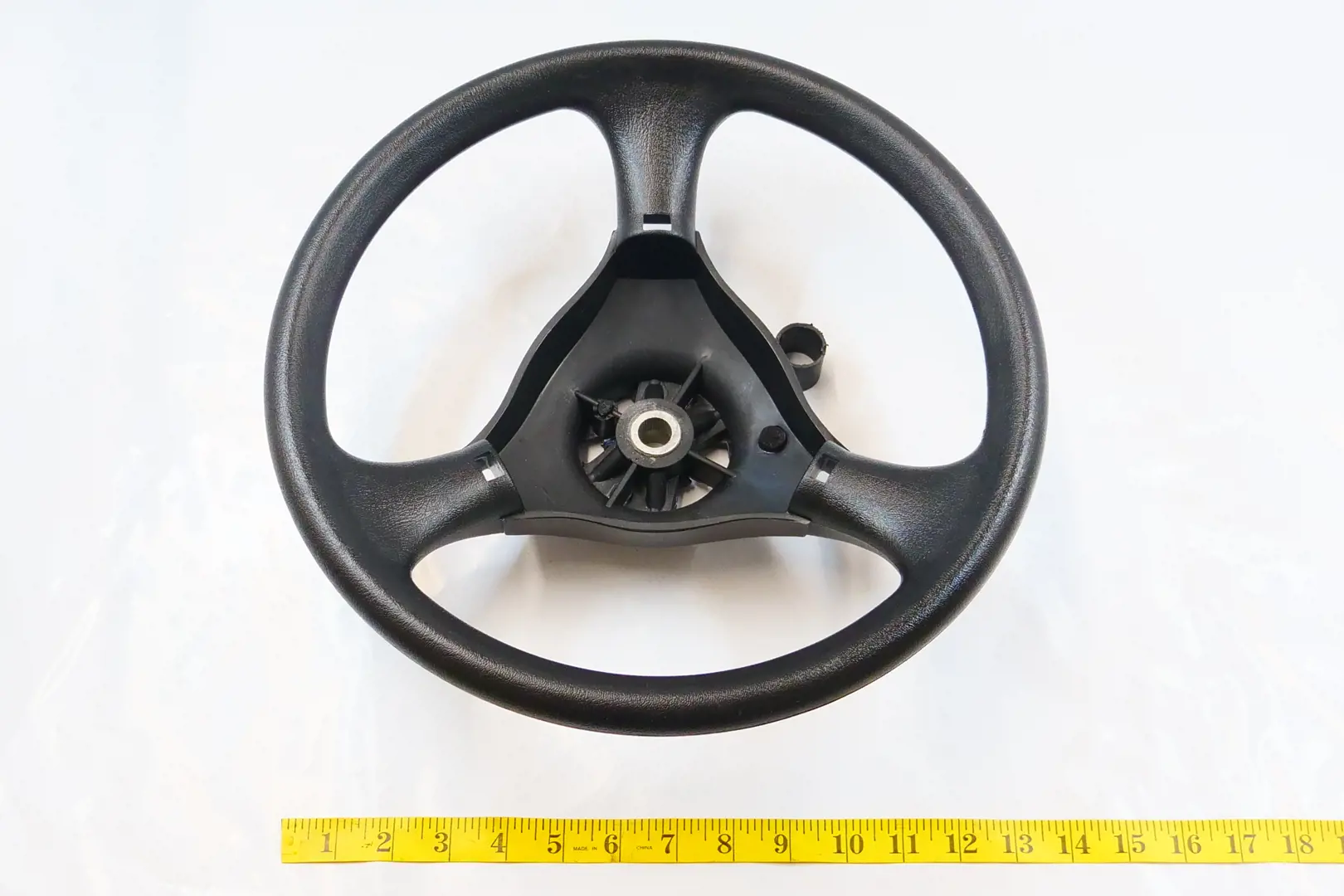 Image 3 for #K2561-41120 WHEEL, STEERING