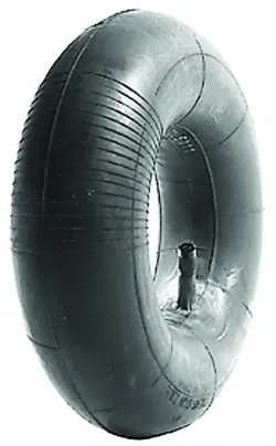 Oregon #71-276 INNERTUBE 410/350-4 STRAIGHT VALVE