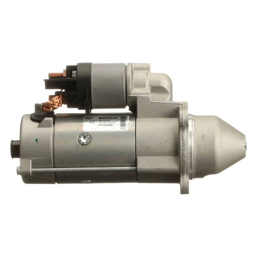 New Holland #47636050 MOTOR, STARTER