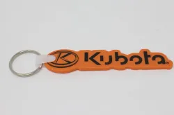 Kubota / Messick's KeyTag Part#2002243220001