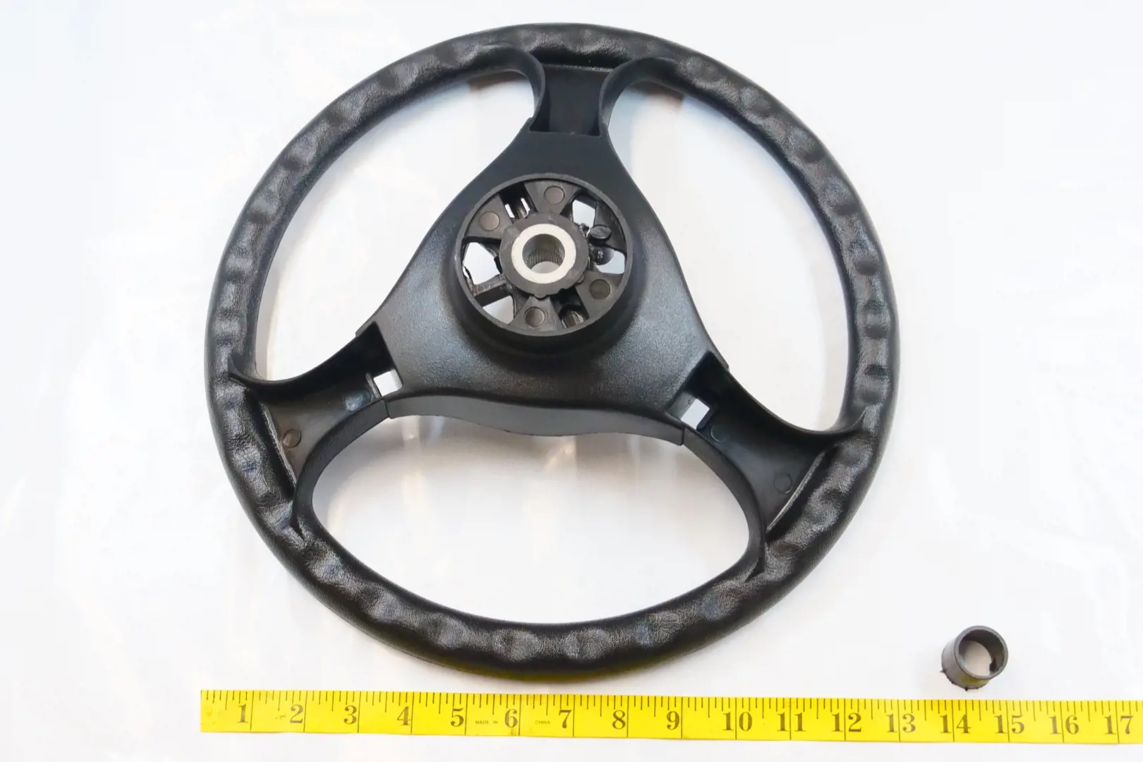 Image 2 for #K2561-41120 WHEEL, STEERING