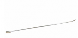 Forney #F75337 Blowgun with Rubber Tip, 4ft