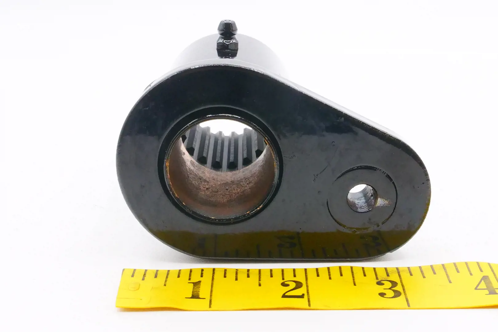 Image 2 for #70000-02646 COUPLING&SHEAR P