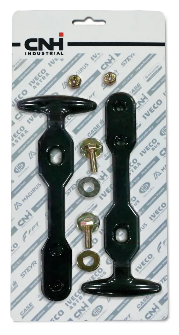 Image 2 for #87298525 Rubber Latch Kit