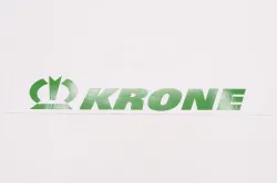 Krone #KRN22A-A30 Krone Decal