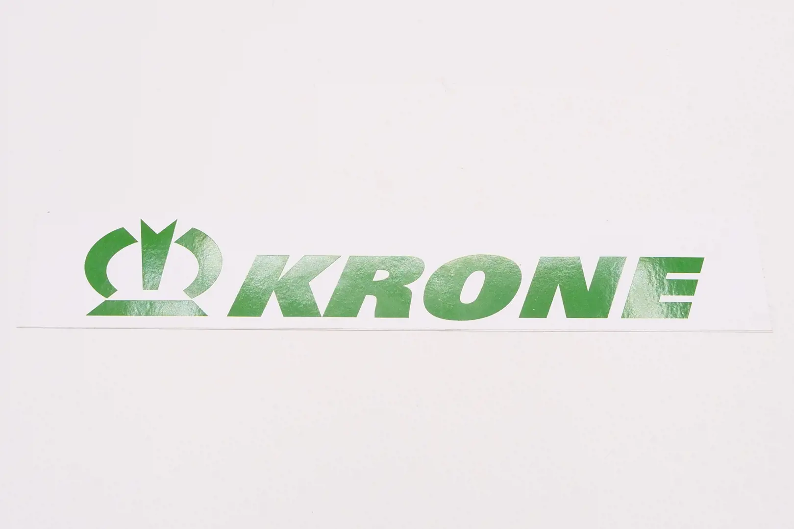 Image 1 for #KRN22A-A30 Krone Decal