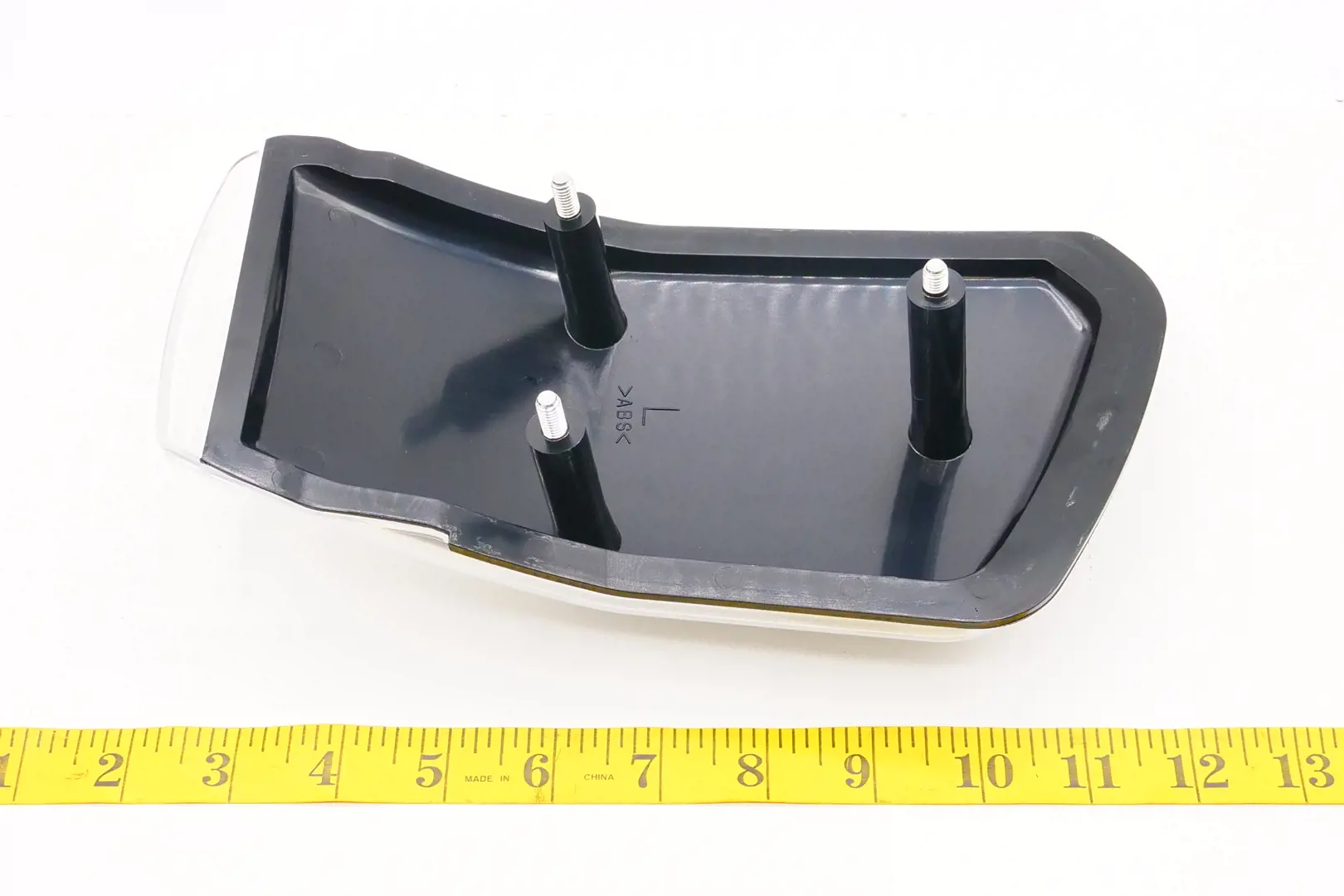 Image 3 for #T1060-30040 GRILLE LIGHT LH