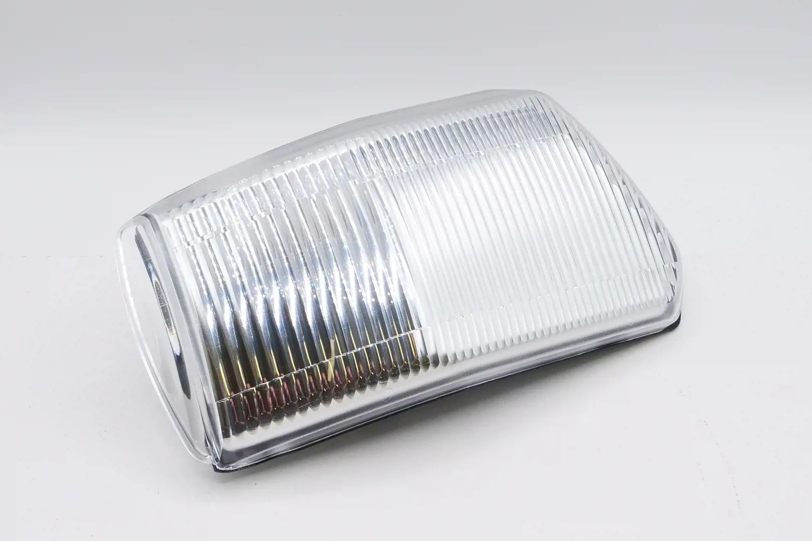 Image 1 for #T1060-30040 GRILLE LIGHT LH