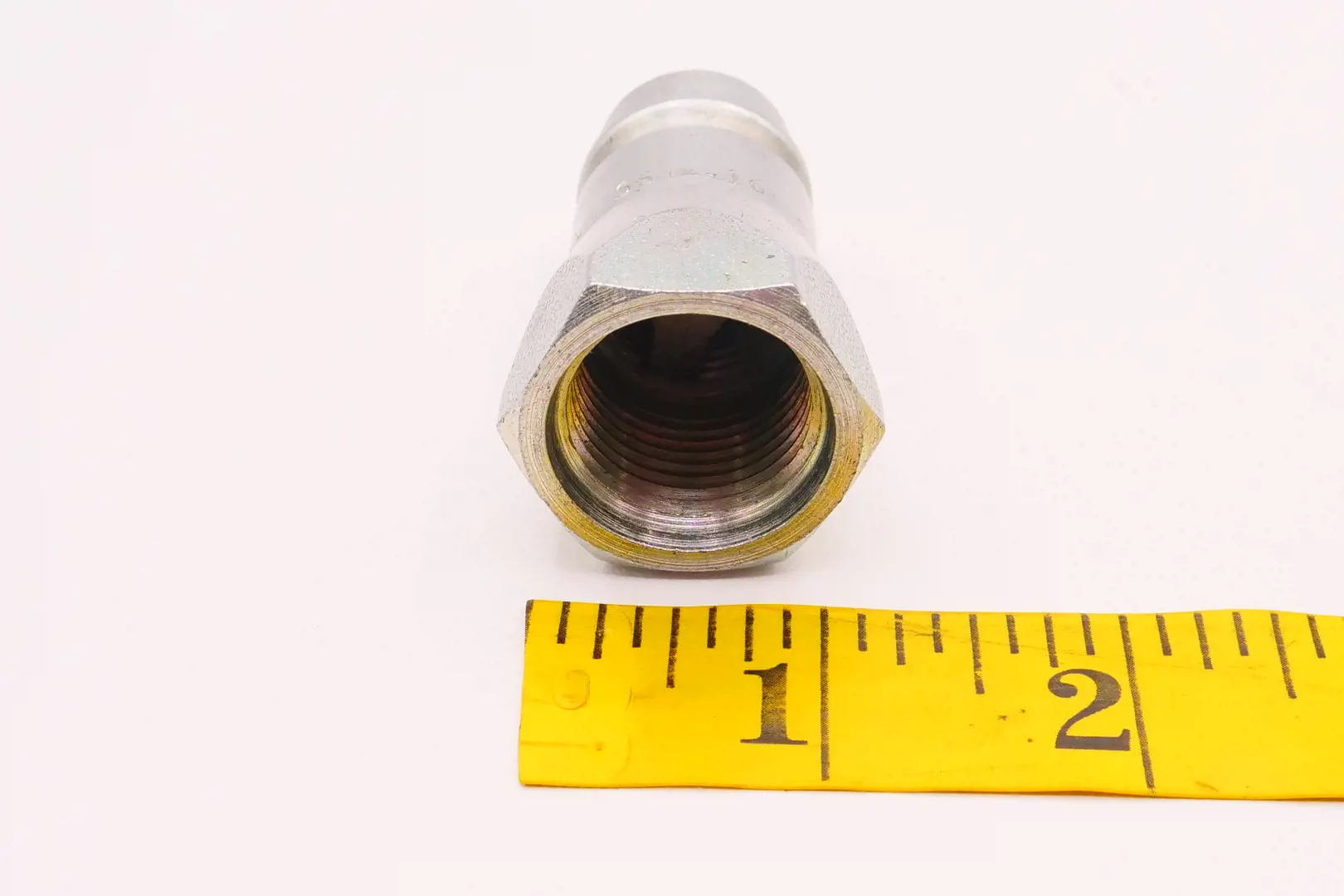 Image 2 for #S61-16 Coupler