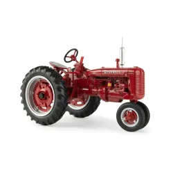 Case IH #ZFN44358 1:16 Farmall C Tractor w/ FFA Logo