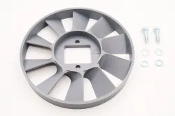 Field Ready #K2561-14250FR BX 2-Piece Transmission Fan