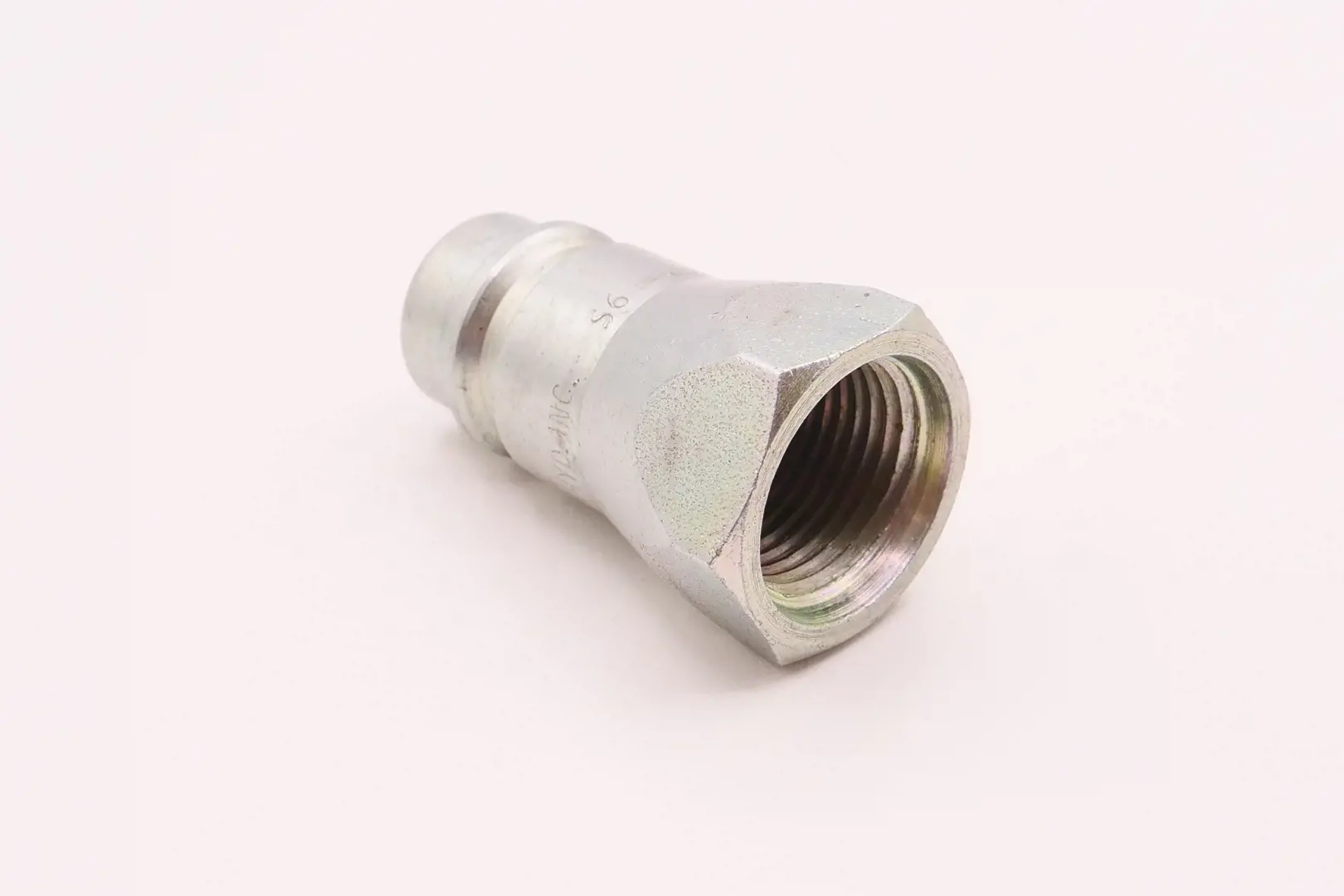 Image 1 for #S61-16 Coupler