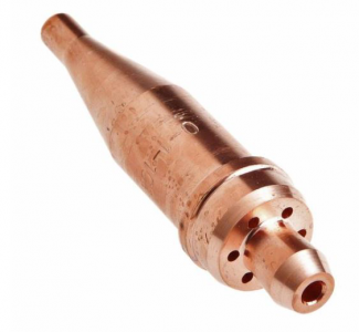 Forney #F60462 Acetylene Cutting Tip (0-1-101)