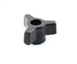 Cub Cadet KNOB 3 PRONG 3/8 Part #WM-66840