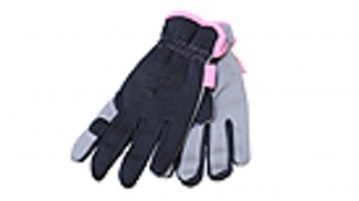 New Holland #BN6010M Women's Mechanic Gloves  Medium Size, NH