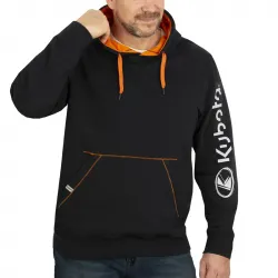 Kubota #KB02-3963 Kubota Men's Tribute Hooded Pullover