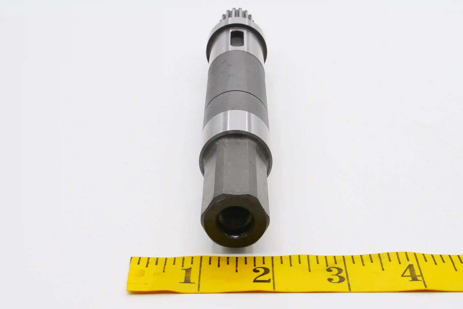 Image 3 for #K5995-33500 SHAFT, BEVEL,GEA