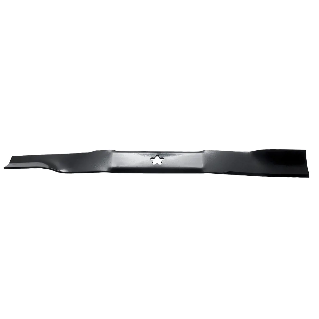 Image 1 for #95-076 Mower Blade, 21-15/16"