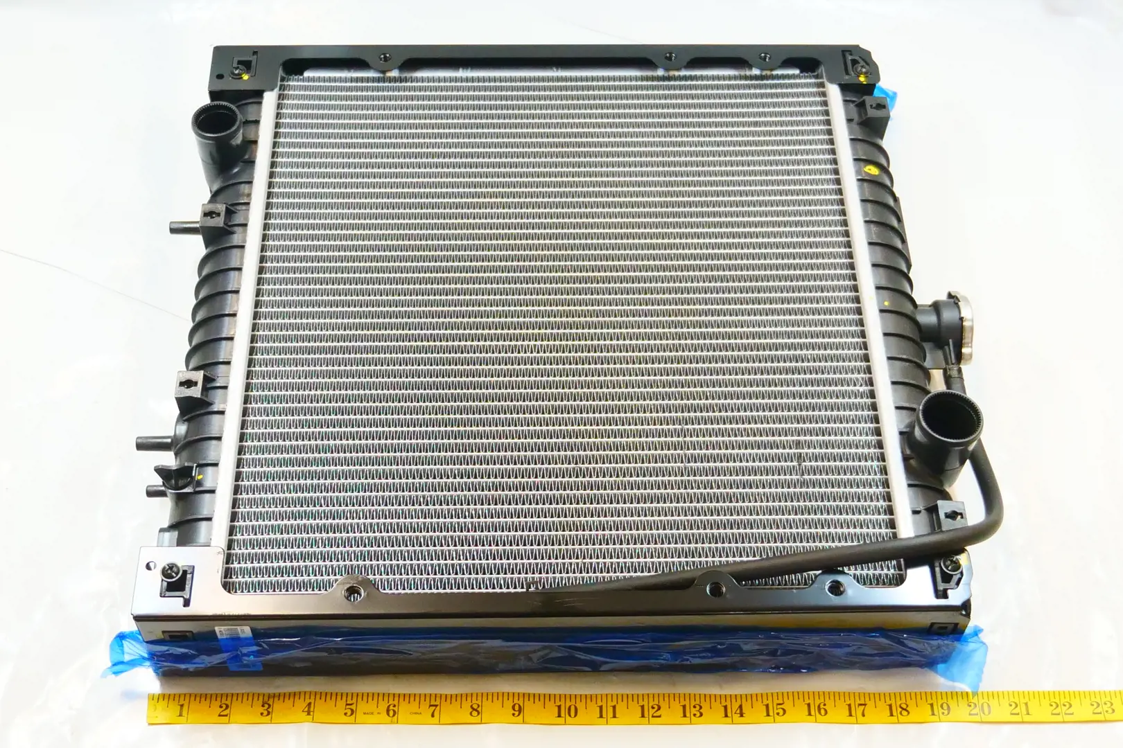 Image 5 for #MT40215930 RADIATOR