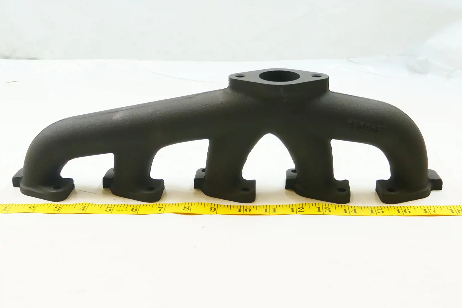 Image 2 for #17393-12310 MANIFOLD, EXHAUS