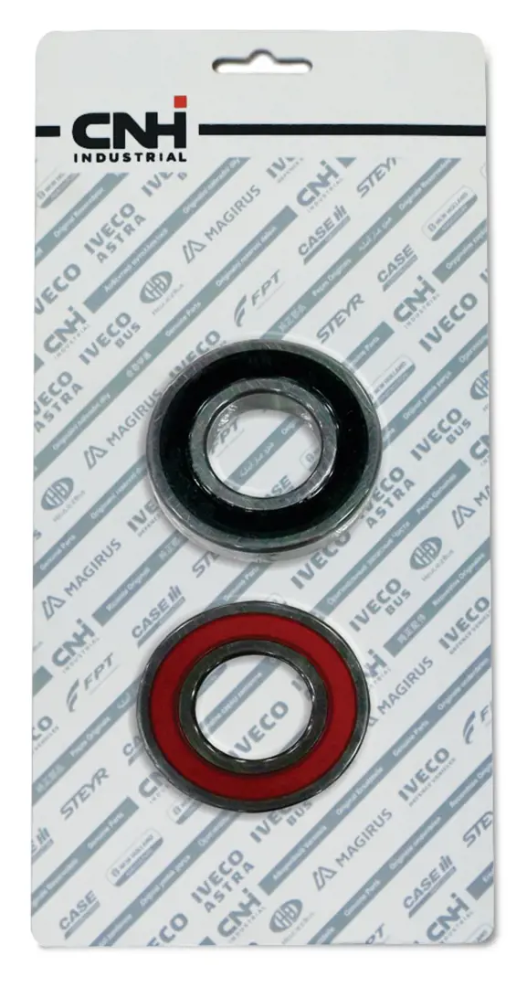 Image 2 for #87298496 Wheel Bearing Kit