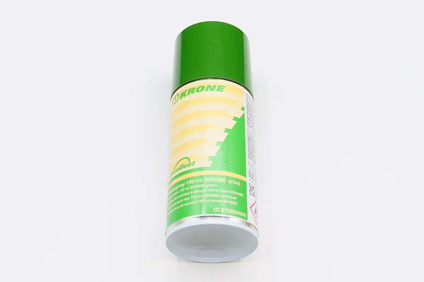 Image 1 for #270204000 SPRAY CAN KRONE-