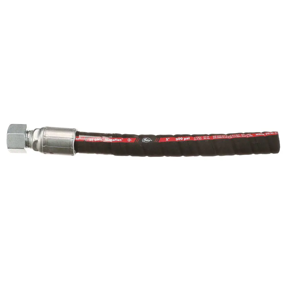 Image 4 for #47501256 HOSE  HYDRAULIC