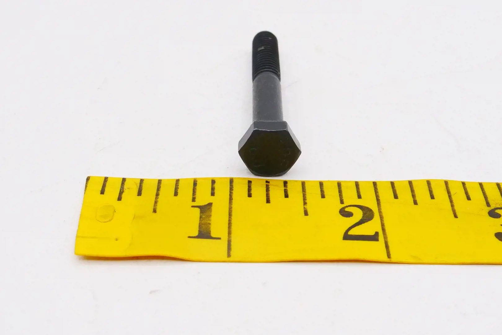 Image 3 for #77700-00228 BOLT M6x40 GR. 8