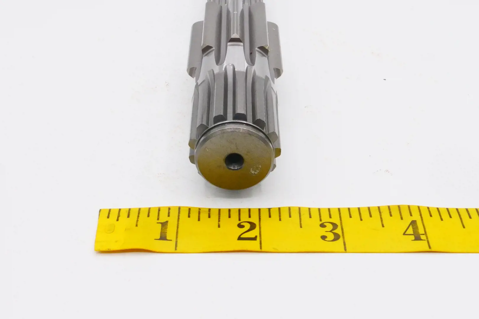 Image 3 for #6A671-14950 GEAR SHAFT, DIFF