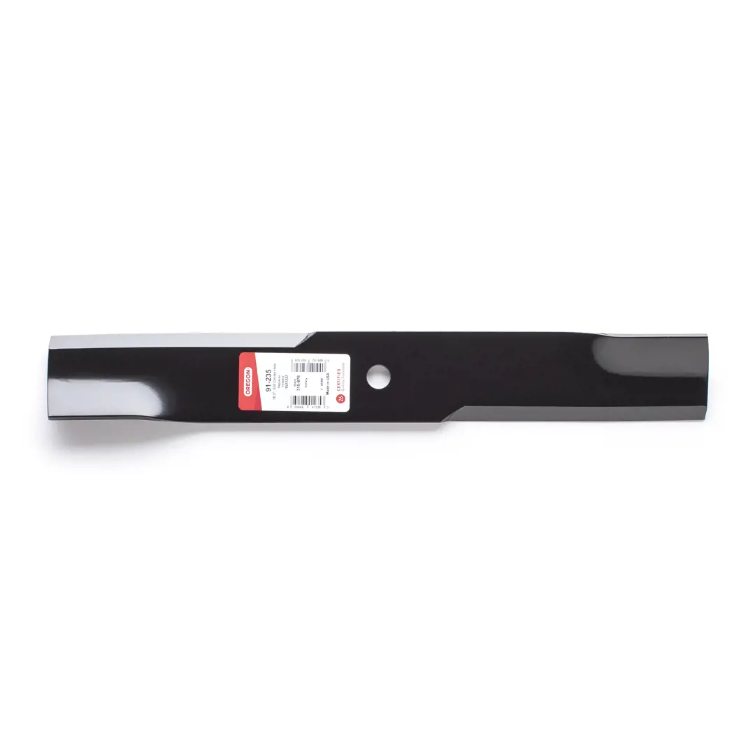 Image 2 for #91-235 Mower Blade, 18"