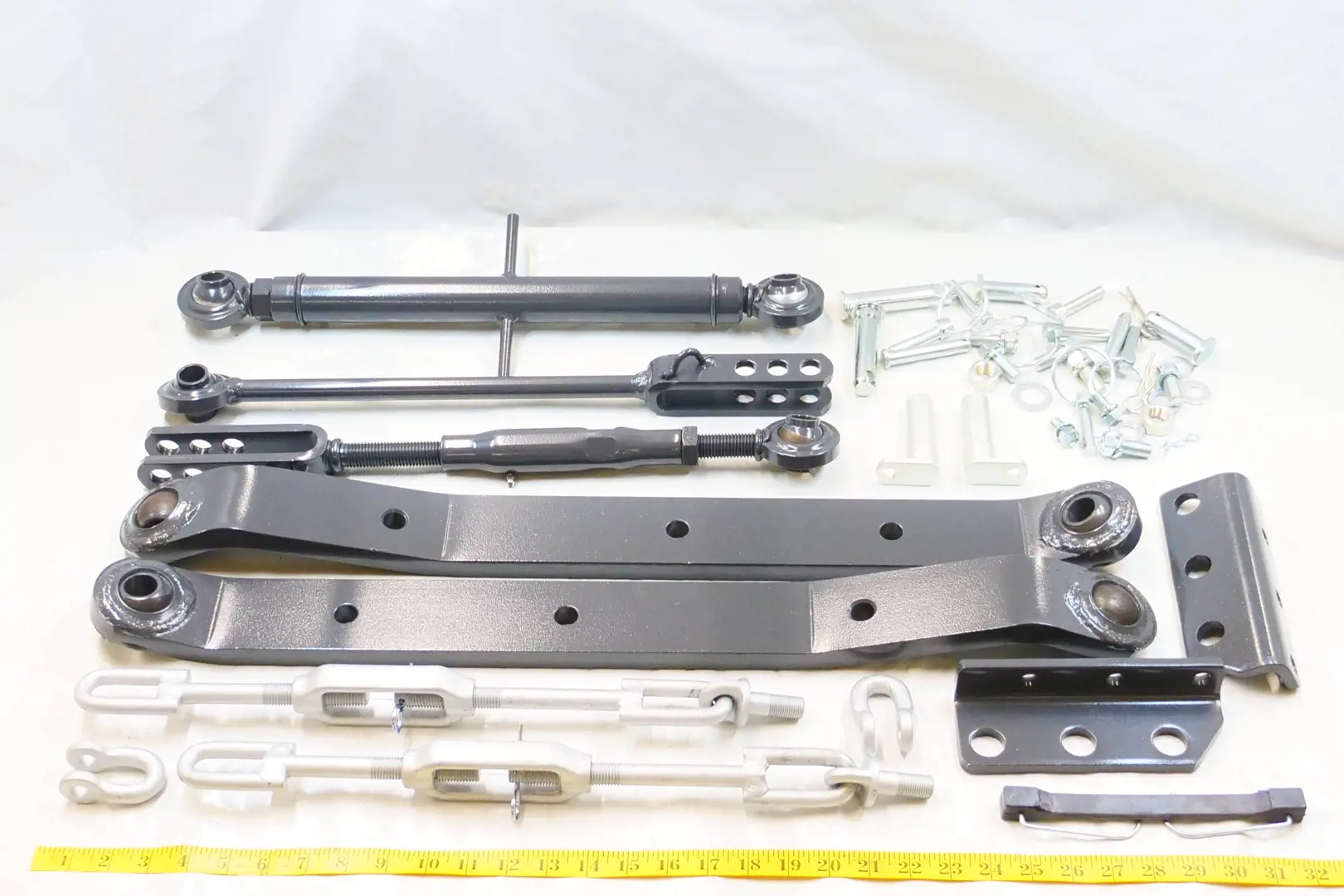 Image 4 for #L3961 3pt Linkage Kit for L39 / L45 / L47 TLB Tractors