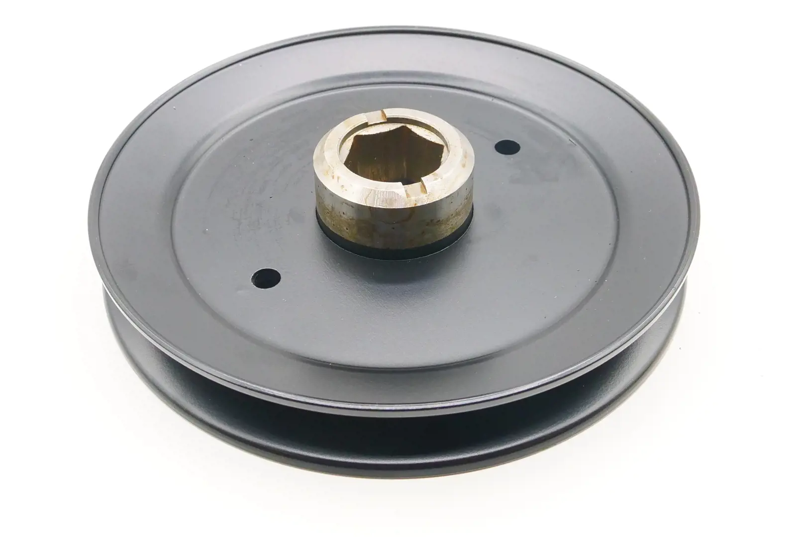 Image 1 for #K5221-71140 PULLEY, BLADE SI