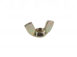 New Holland NUT, WING        Part #100006