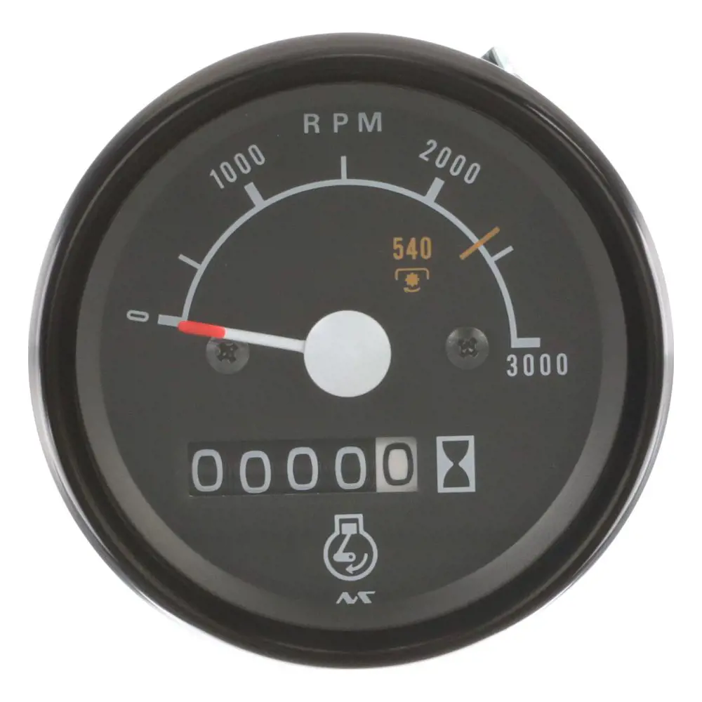 Image 9 for #SBA385450360 TACHOMETER