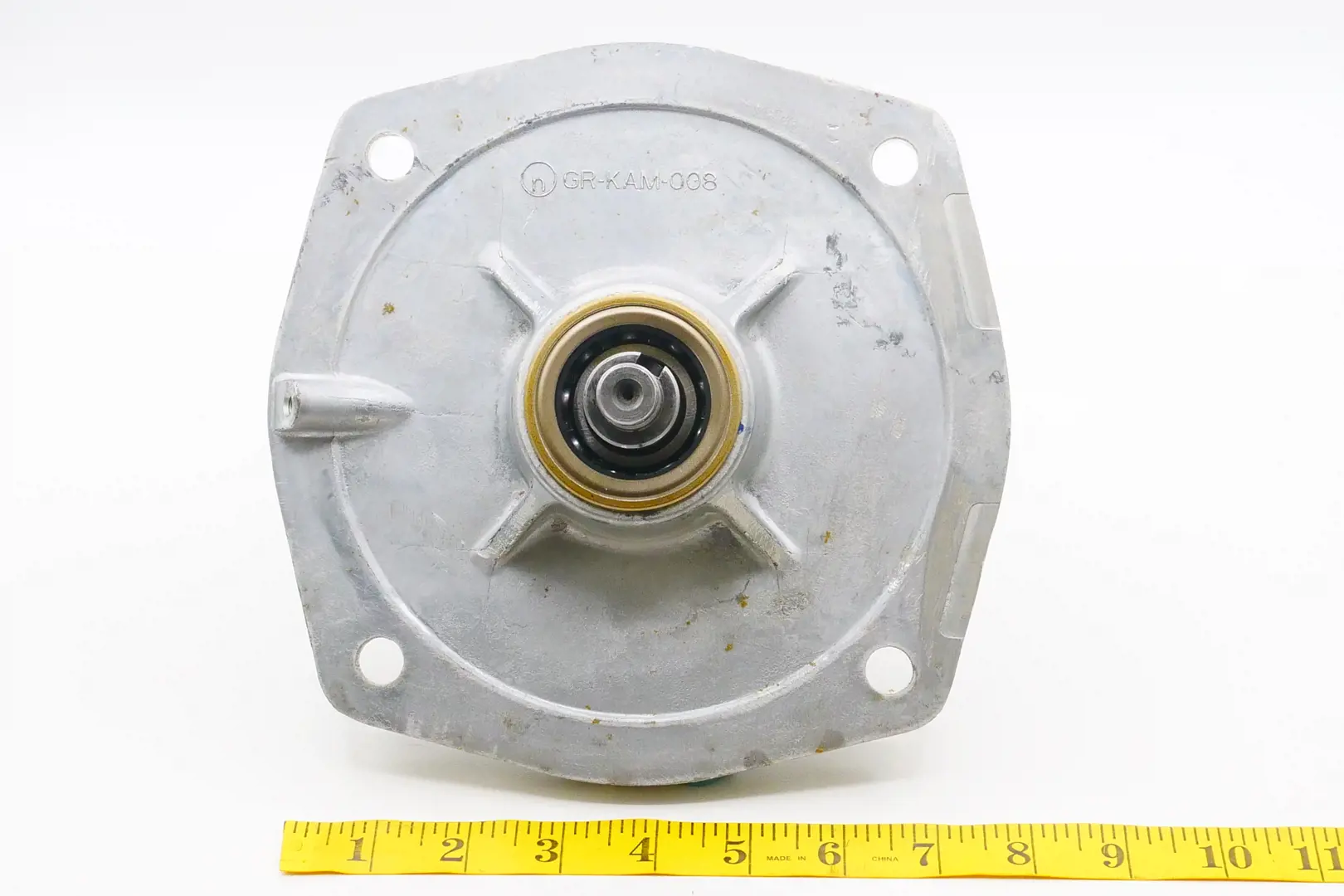 Image 2 for #K5647-97600 SPINDLE ASSY, KI