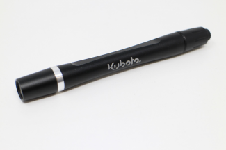Kubota #77700-06342 LED Pocket Pen Flashlight