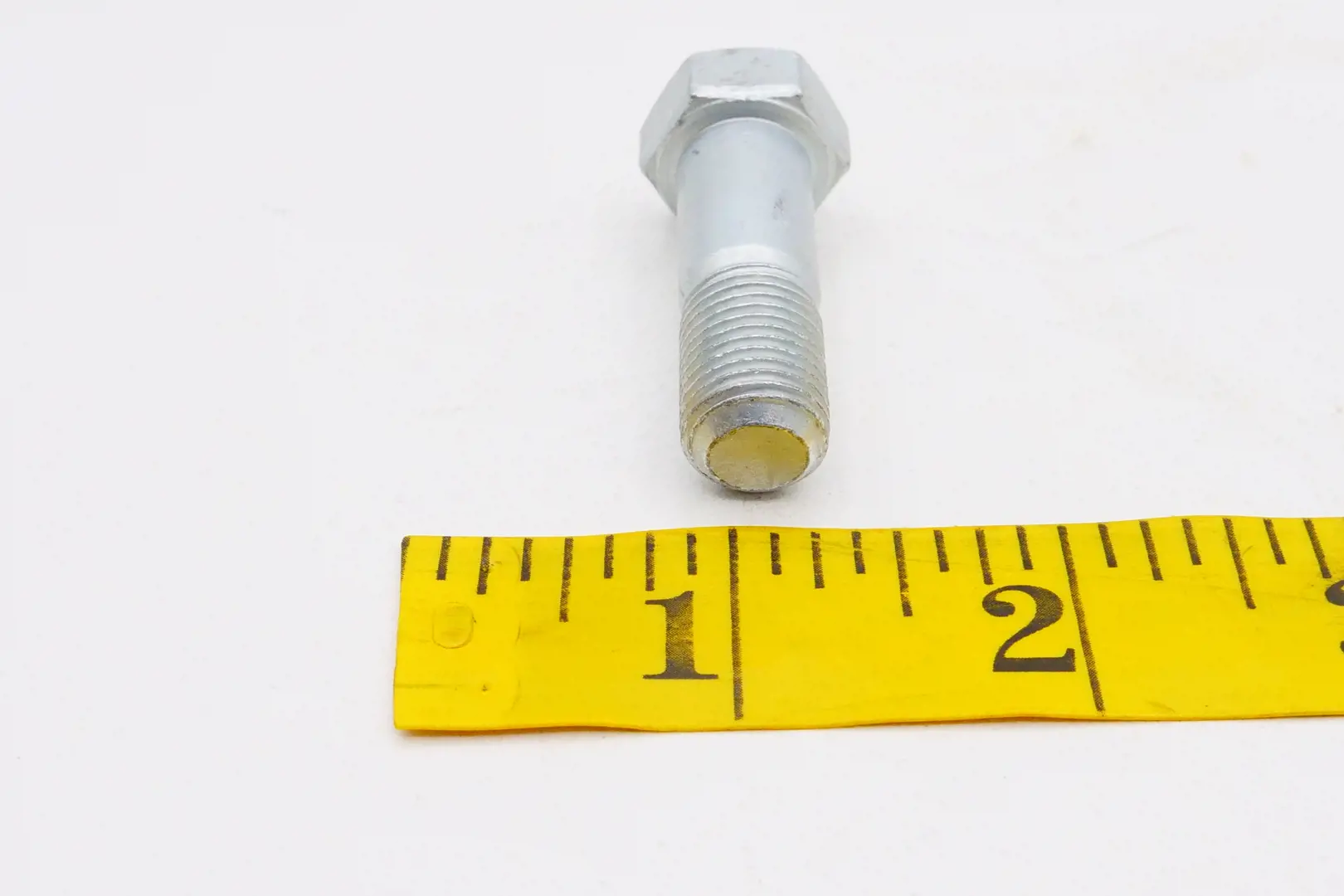 Image 3 for #K5763-33232 BOLT, REAMER, 35