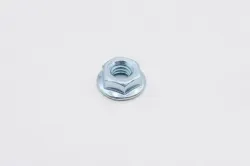 Kubota NUT, SERRATED FL Part #70060-02478