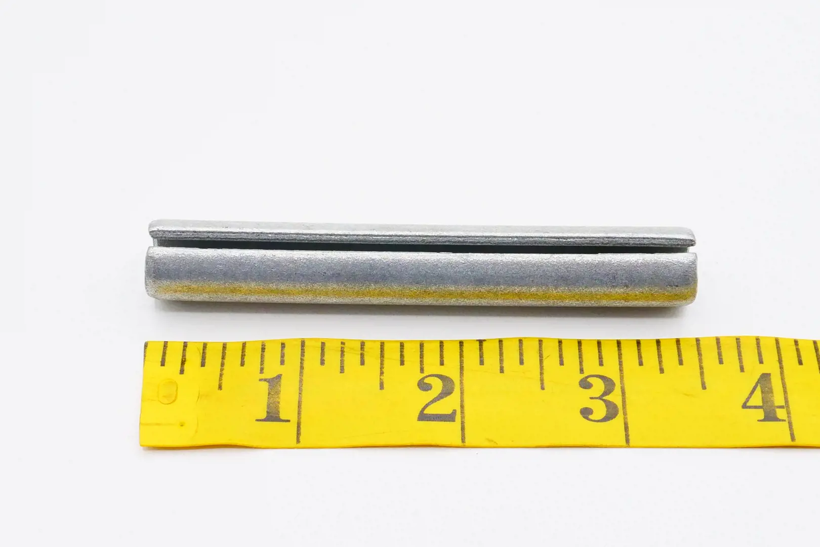 Image 4 for #LP-805-572C PIN, ROLL 1/2 X