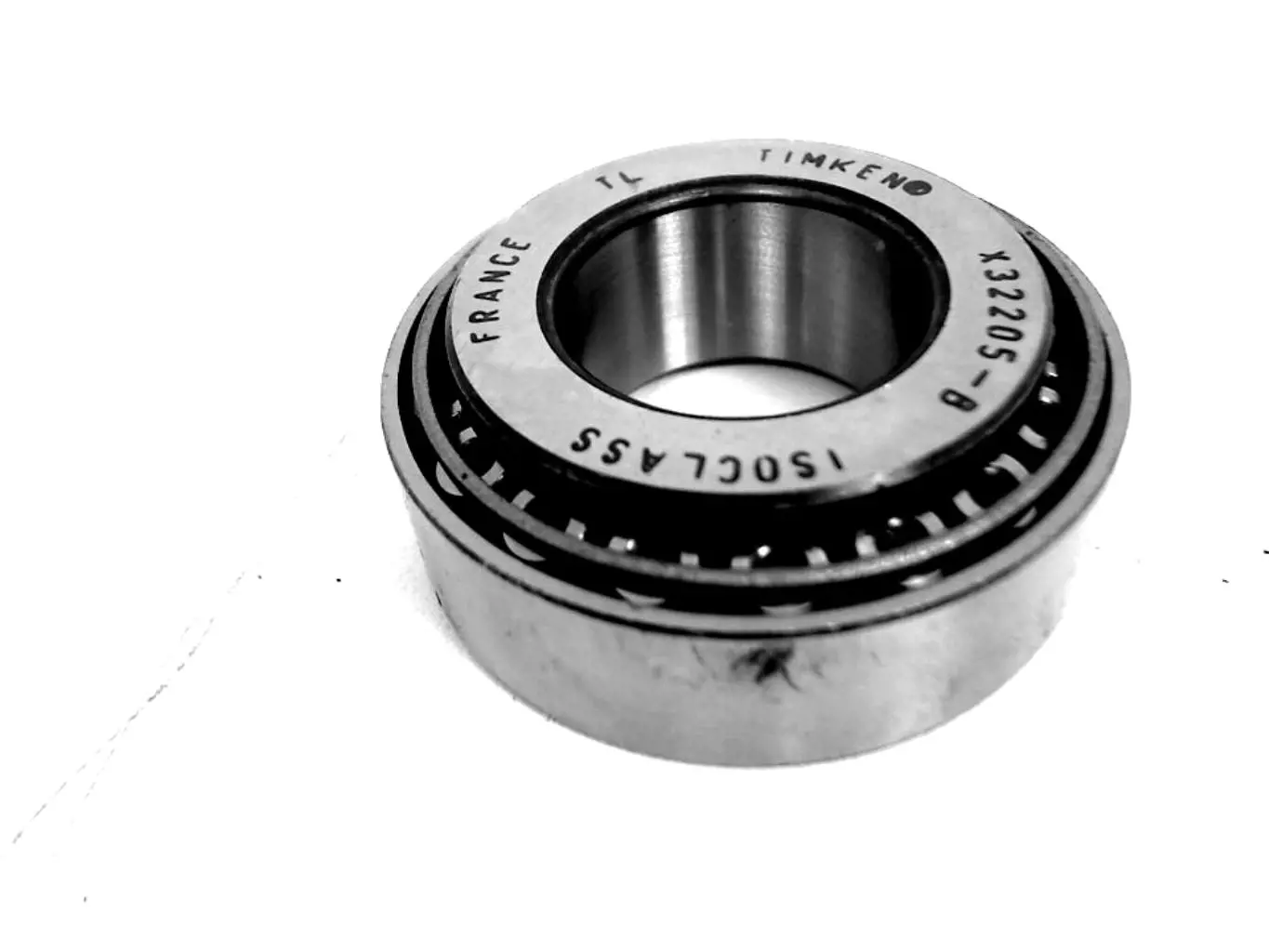 Image 1 for #412287 BEARING ASSY