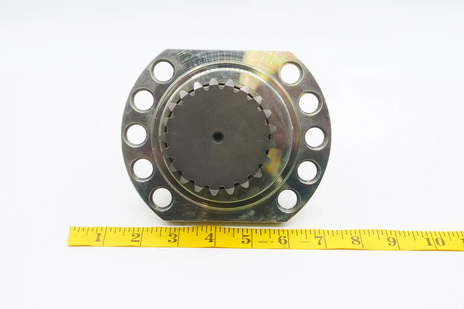 Image 3 for #2530223 BEARING HOUSING