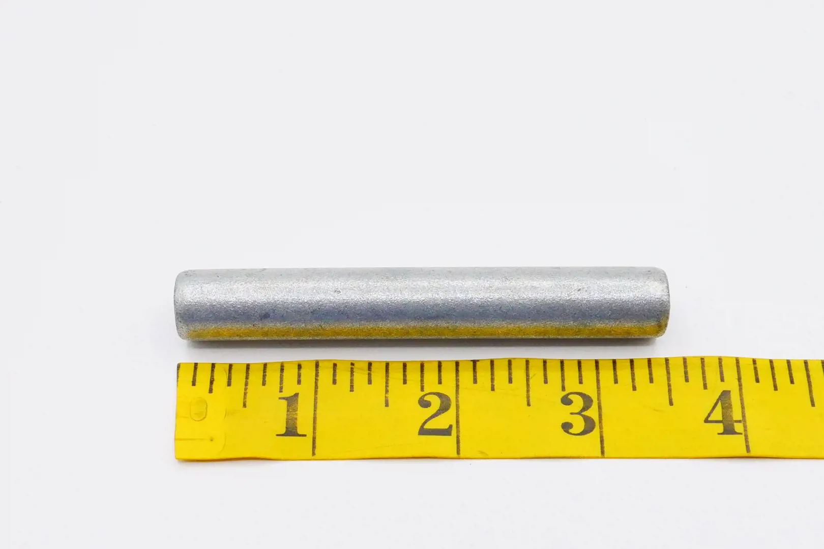 Image 2 for #LP-805-572C PIN, ROLL 1/2 X