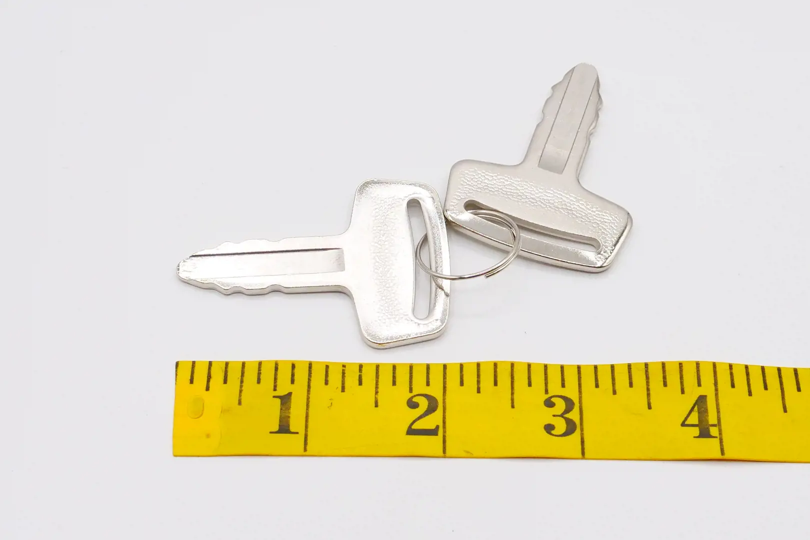 Image 3 for #RC101-53630 KEYS