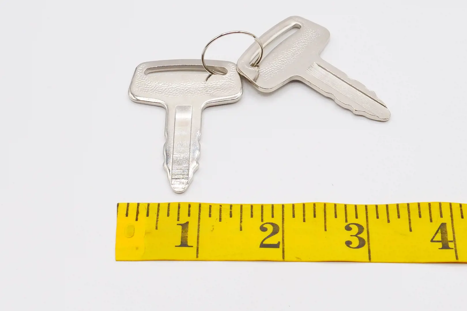 Image 2 for #RC101-53630 KEYS