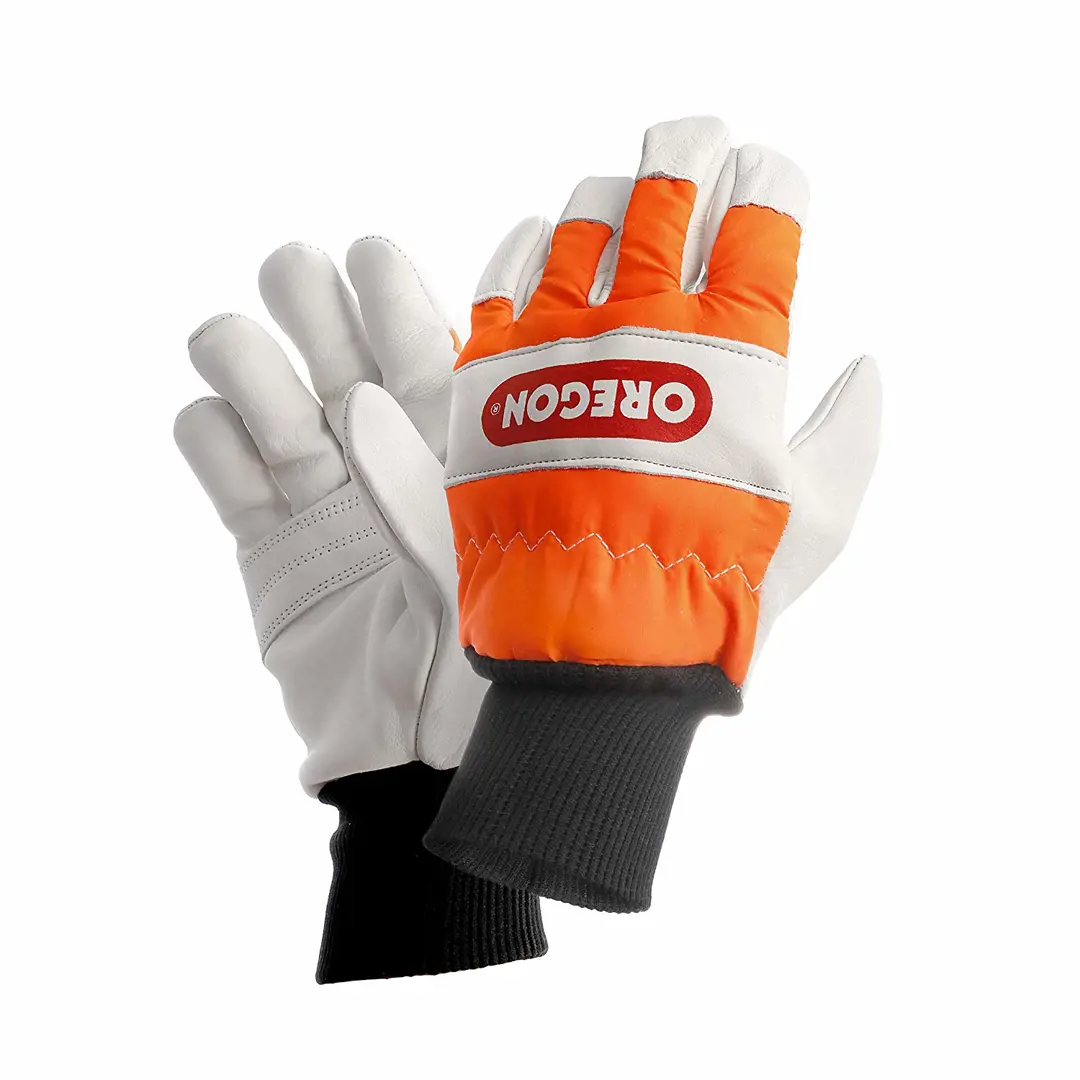 Image 4 for #91305XL CHAINSAW GLOVES-SIZE 11