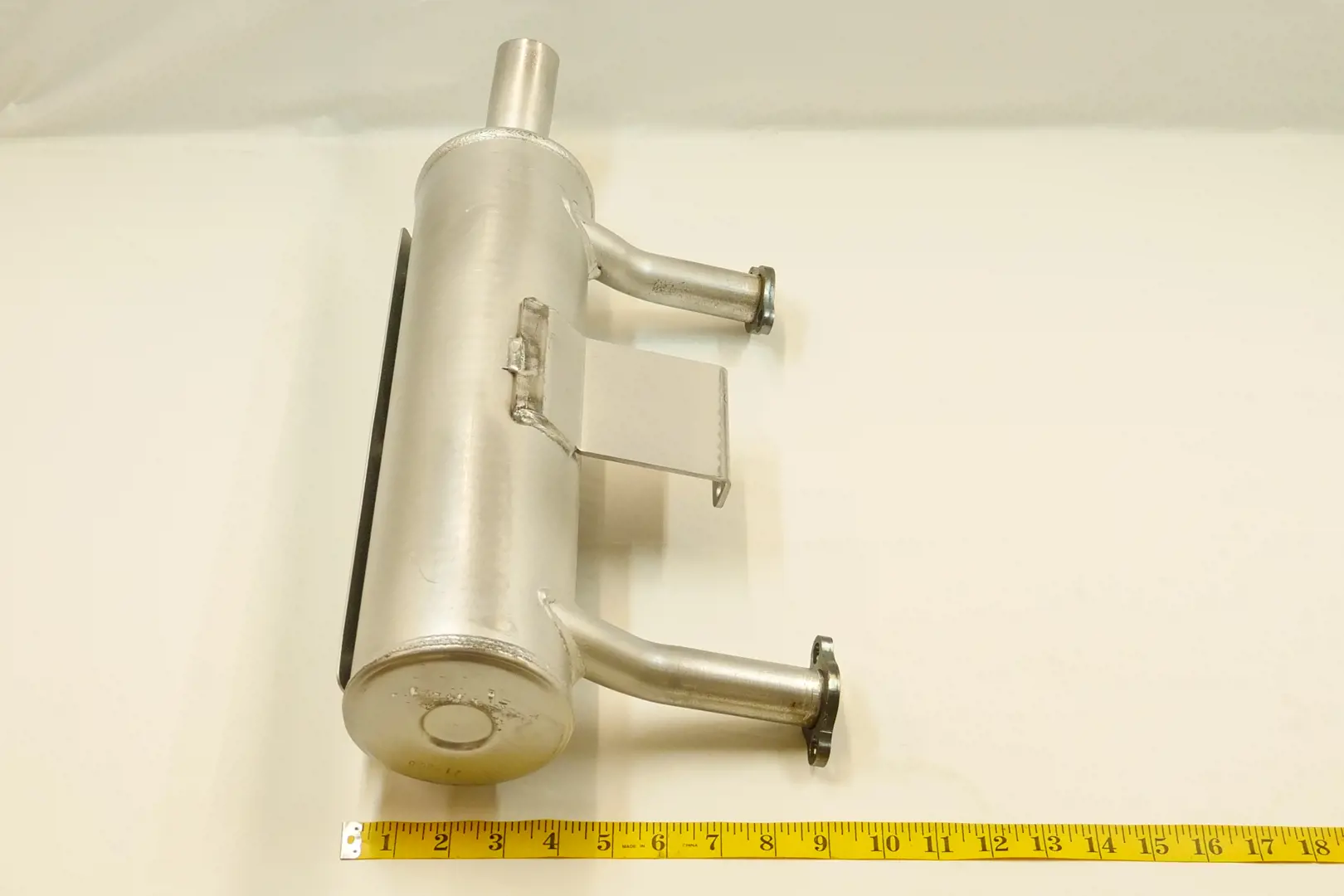 Image 6 for #4164203 MUFFLER:KOHLER